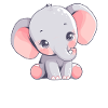 Elephant Elephant