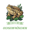 Bullfrogs Bullfrog