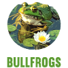 Bullfrogs Bullfrog