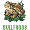 Bullfrogs Bullfrog