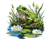 Bullfrogs Bullfrog