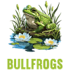 Bullfrogs Bullfrog