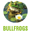 Bullfrogs Bullfrog