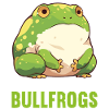 Bullfrogs Bullfrog