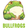 Bullfrogs Bullfrog