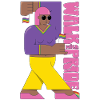 Walk with PRIDE