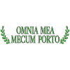 Omnia Mea Mecum Porto