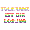 Toleranz