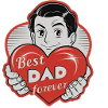 Best dad forever