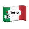 Italia Where to next