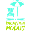 vacation mode