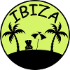 Island Palm Trees Ibiza