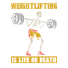 Weightlifting Weightlifting Skeleton
