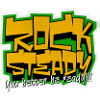 Rocksteady Graffiti Style Reggae