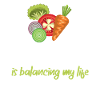 Végétarien Équilibrer ma vie