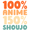 Anime Manga
