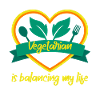 Vegetarian Balancing My Life