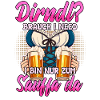 Dirndl Ersatz