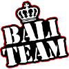 L’équipe de Bali