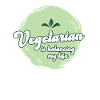 Vegetarian Balancing My Life