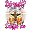 Dirndl Ersatz