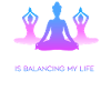 La méditation équilibre ma vie
