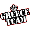 Équipe Grèce