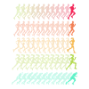 Ultramarathon Marathon Runner Running