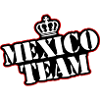Mexico Team