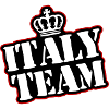 Italy Team