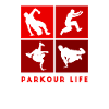 Parkour-Life Freerunning Freerunner