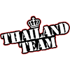 Équipe de Thaïlande