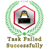 T.F.S Last Run