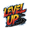 LEVEL UP