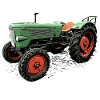 Tractor Favorite 1
