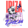Ibiza Dream Streetwear