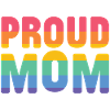 LGBT Pride Month - Proud Mom