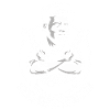 Grill Master Papa - Unique Motif