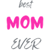 BEST MOM