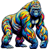 Gorilla