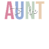 Promoted to Auntie
