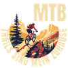 Trails sind mein Zuhause