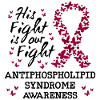 Antiphospholipid Syndrom Bewusstsein