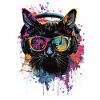 Chat noir