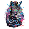 Zèbre