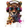 Guépard