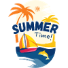 Summer time