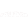 membre d’équipage