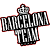 Barcelona Team