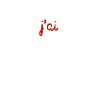 I can't I have Barbecue